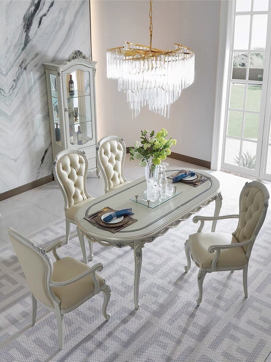 Antoinette French Dining Chair