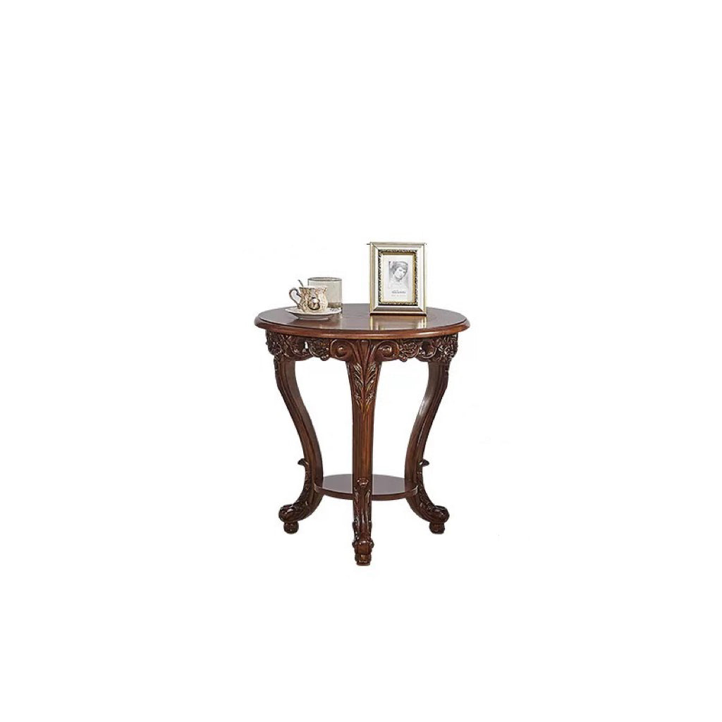 Apolline French Side Table