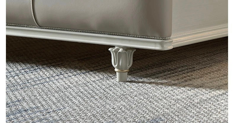 Claraluna French Bed