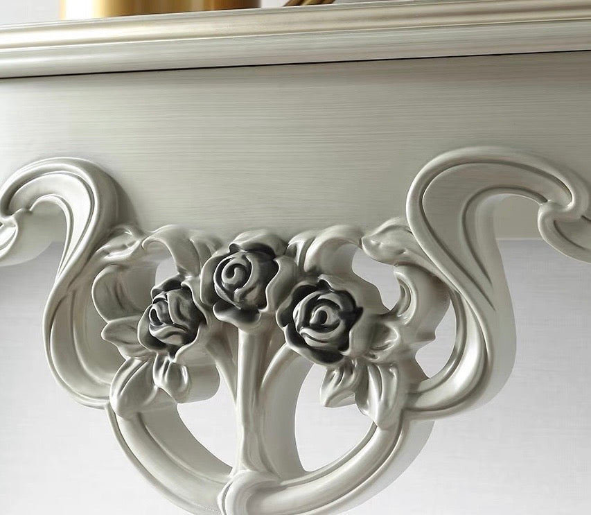 Elodie French Console Table