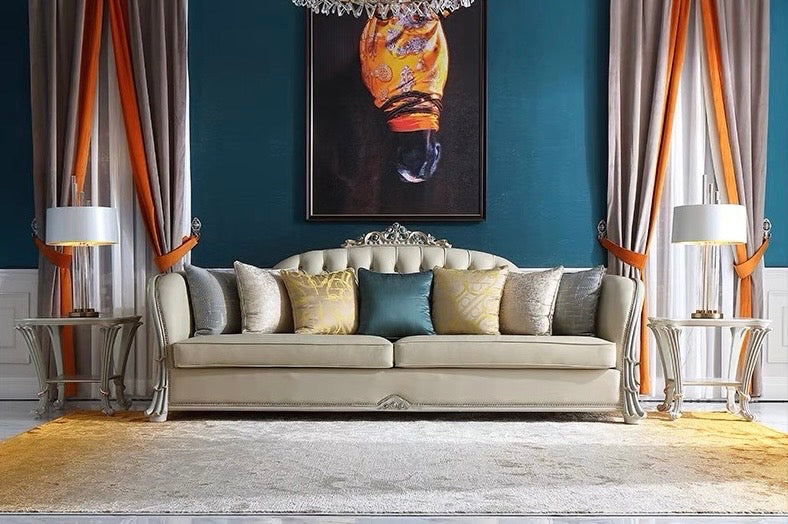 Antoinette French Sofa
