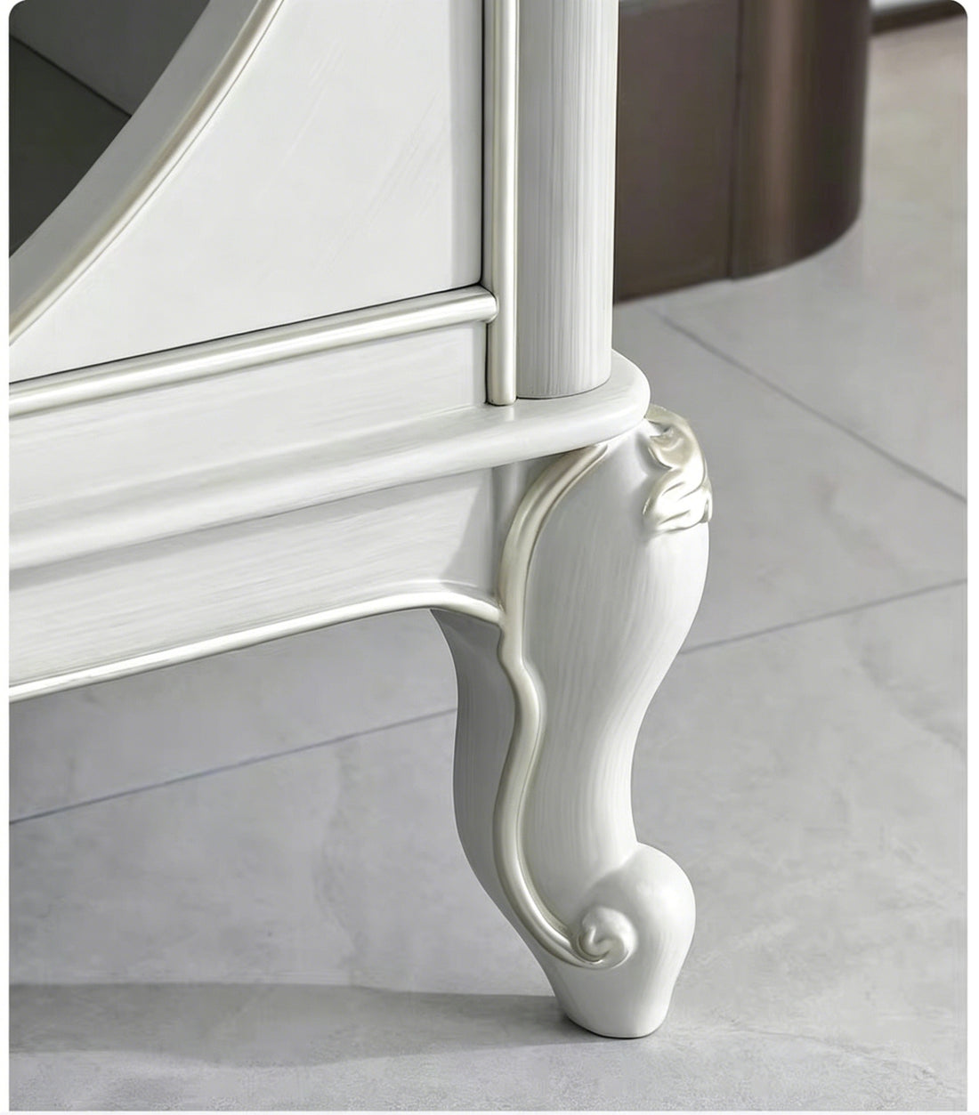 Antoinette Bookcase