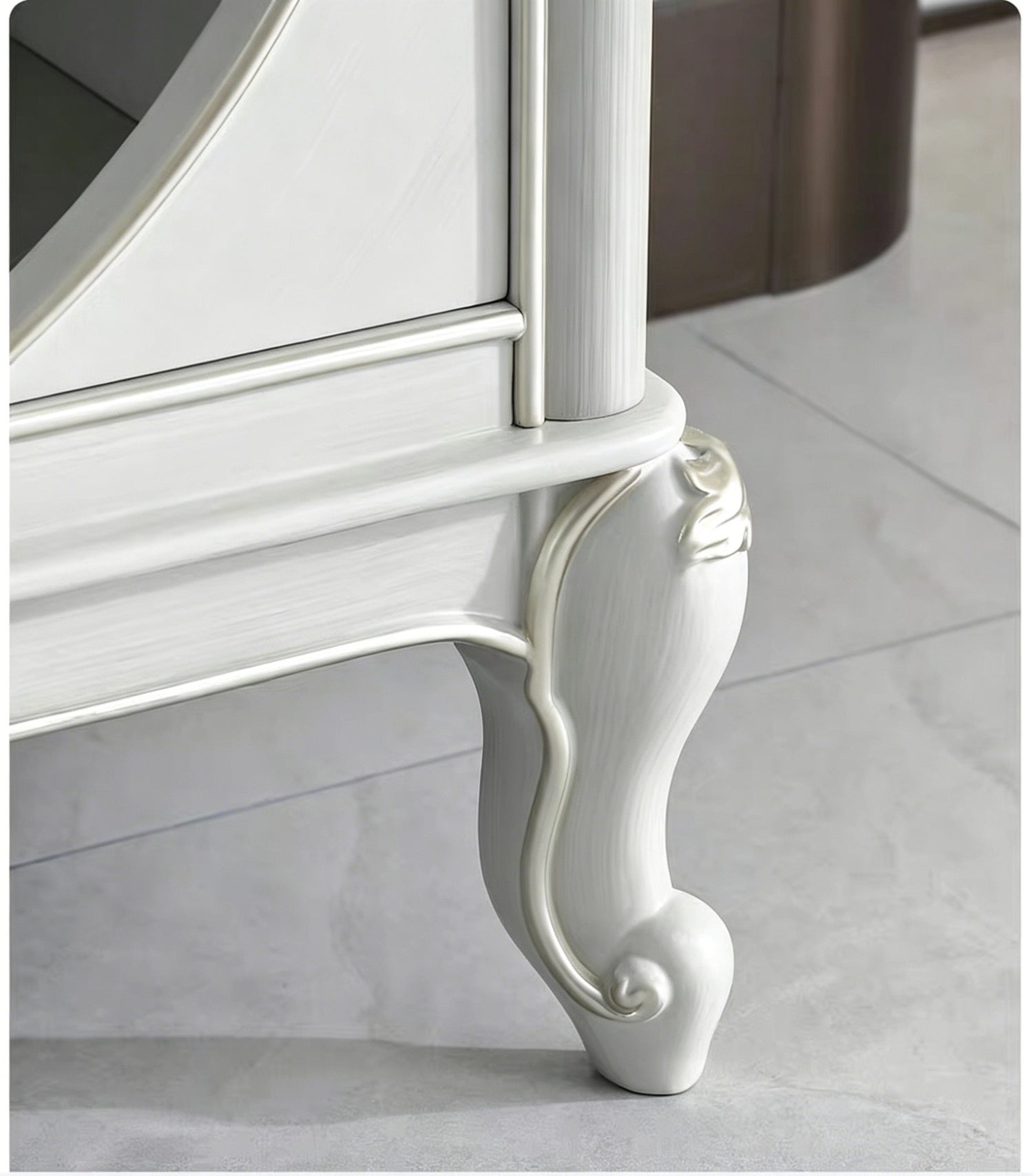Antoinette Bookcase