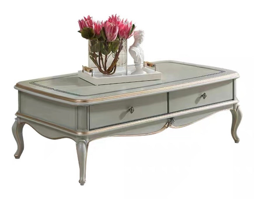 Pauline French Coffee Table