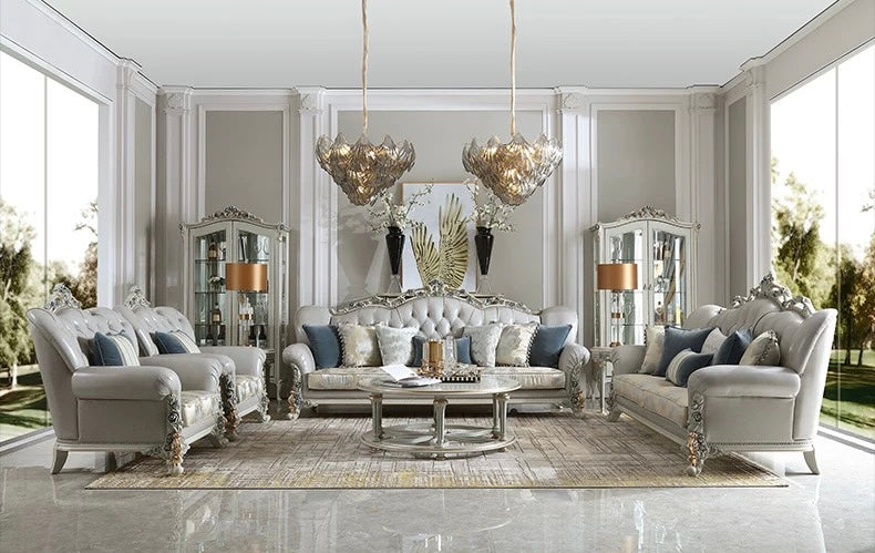 Lucille Coffee Table
