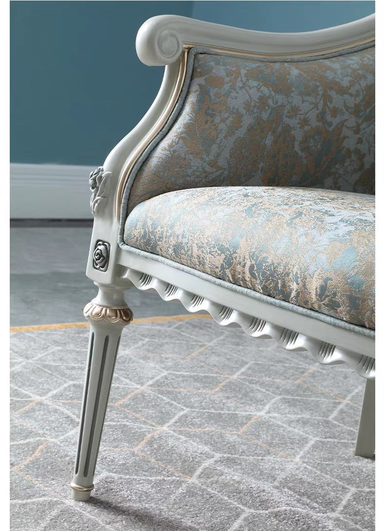 Antoinette Office Desk