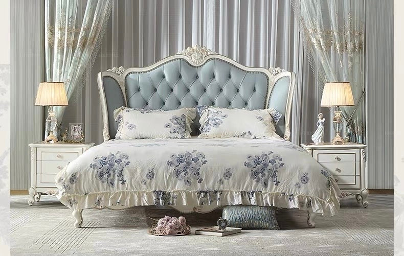 Mirabelle French Bed