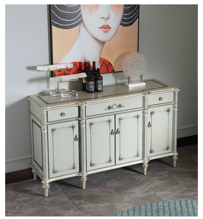 Eleanor French Buffet