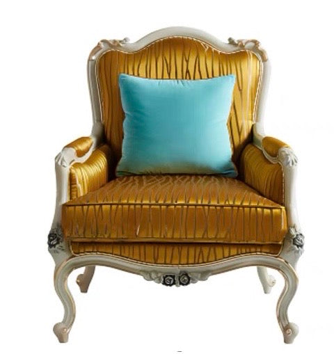 Evelienne French Armchair
