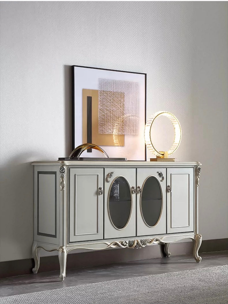 Gabrielle French Buffet
