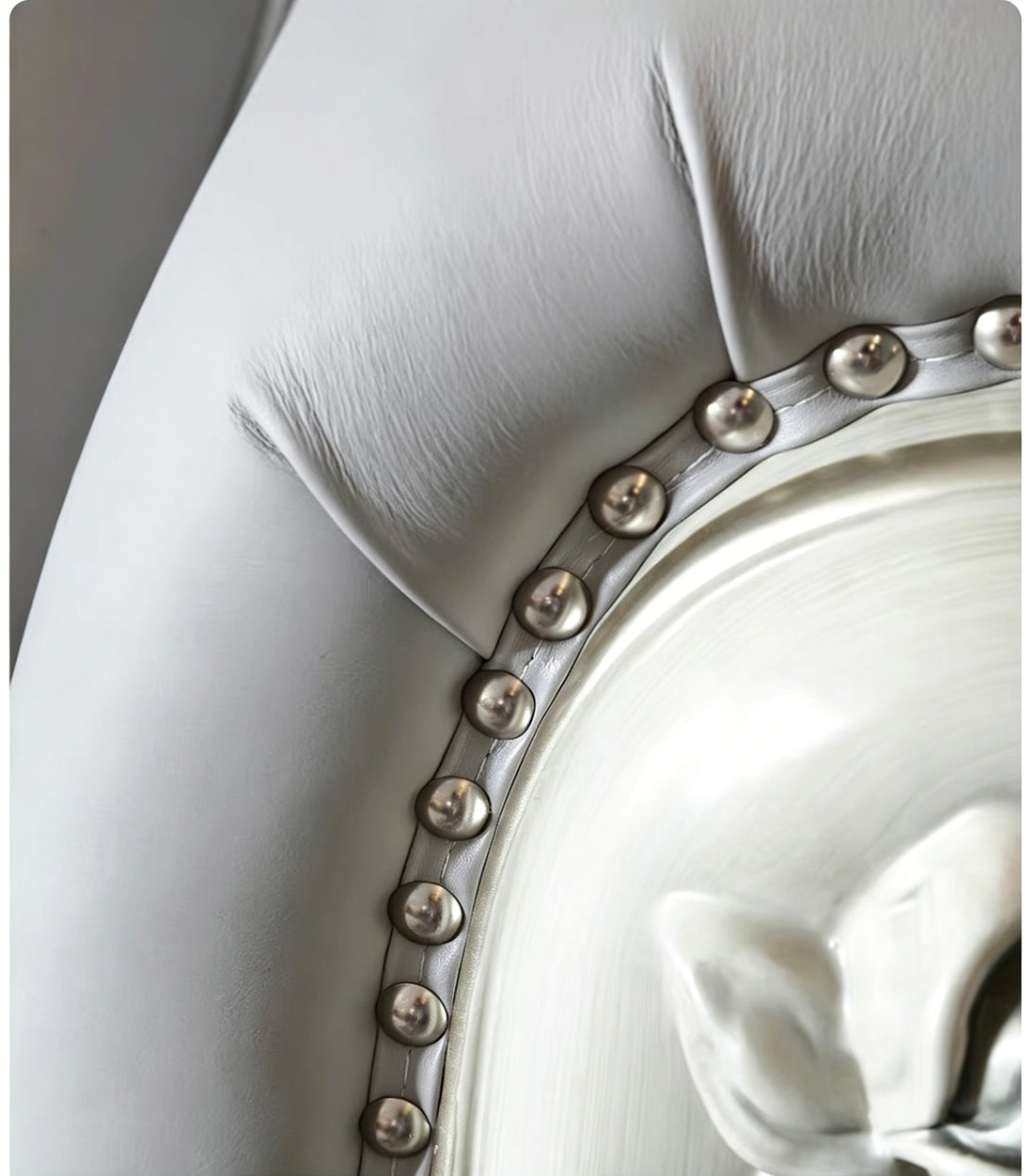 Odette French Sofa