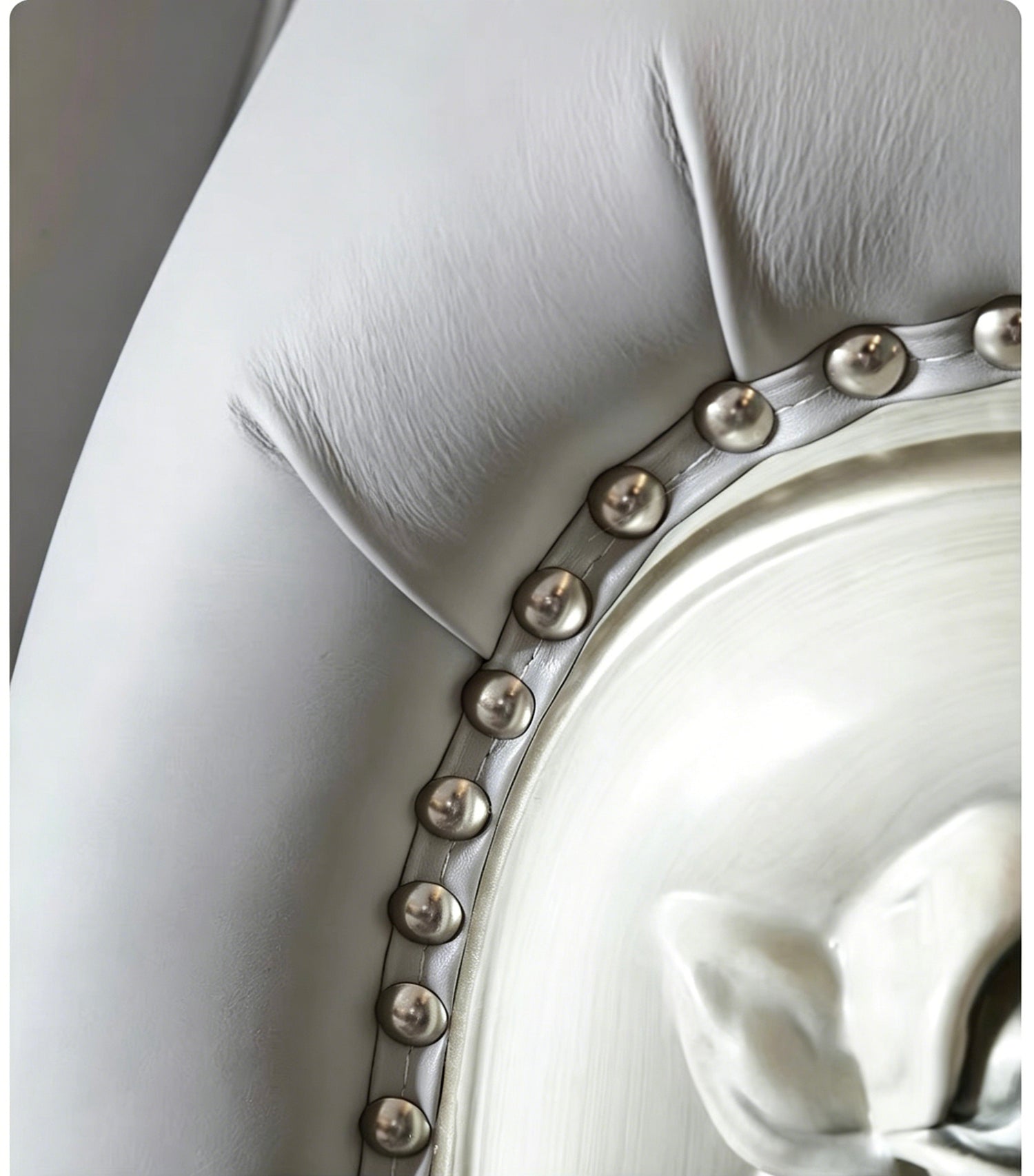 Odette French Sofa