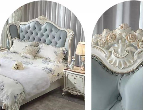 Mirabelle French Bed