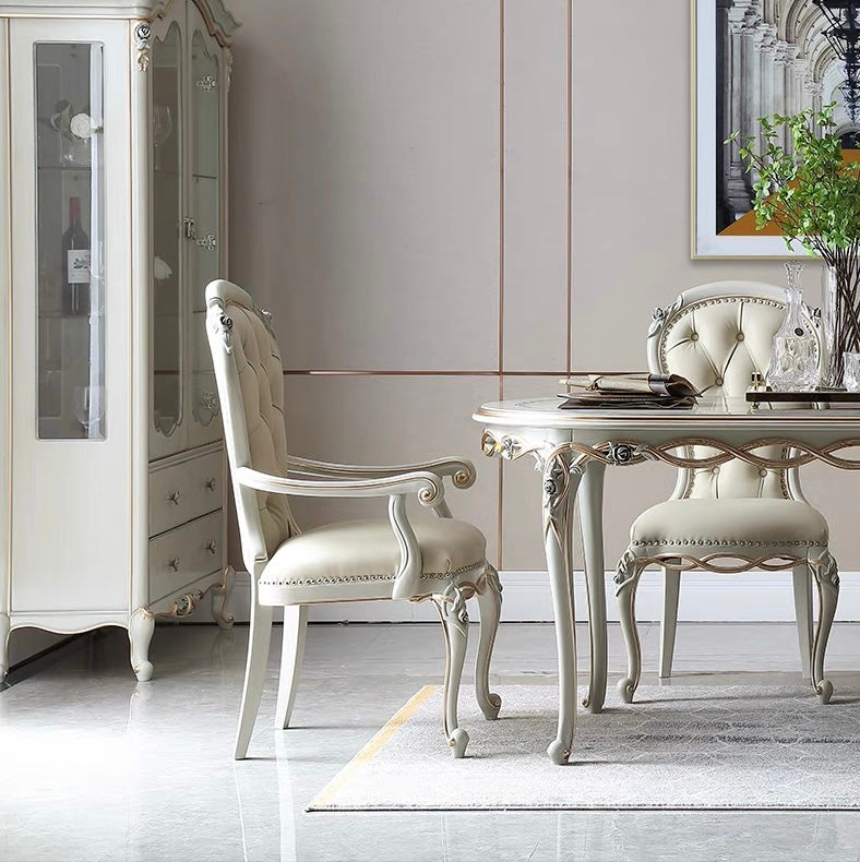 Antoinette French Dining Chair