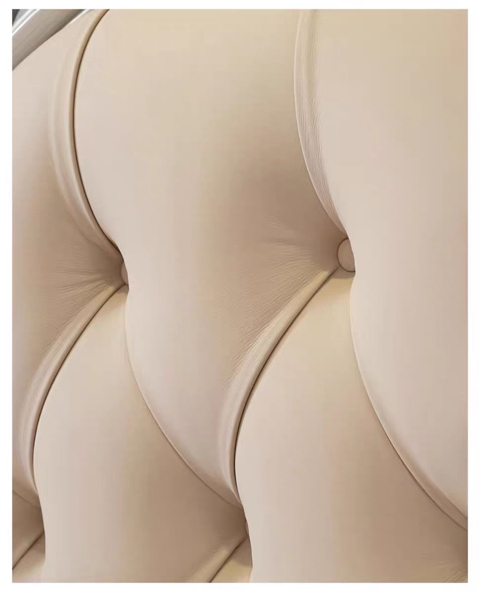 Claudette French Bed