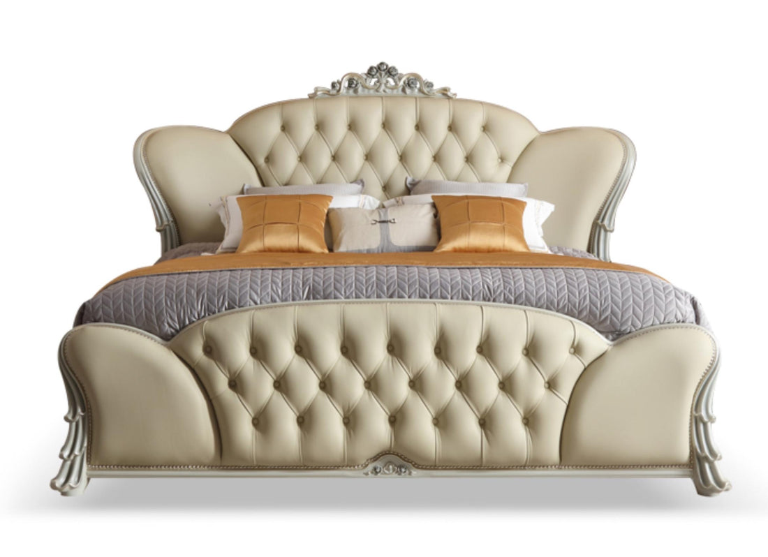 Antoinette French Bed