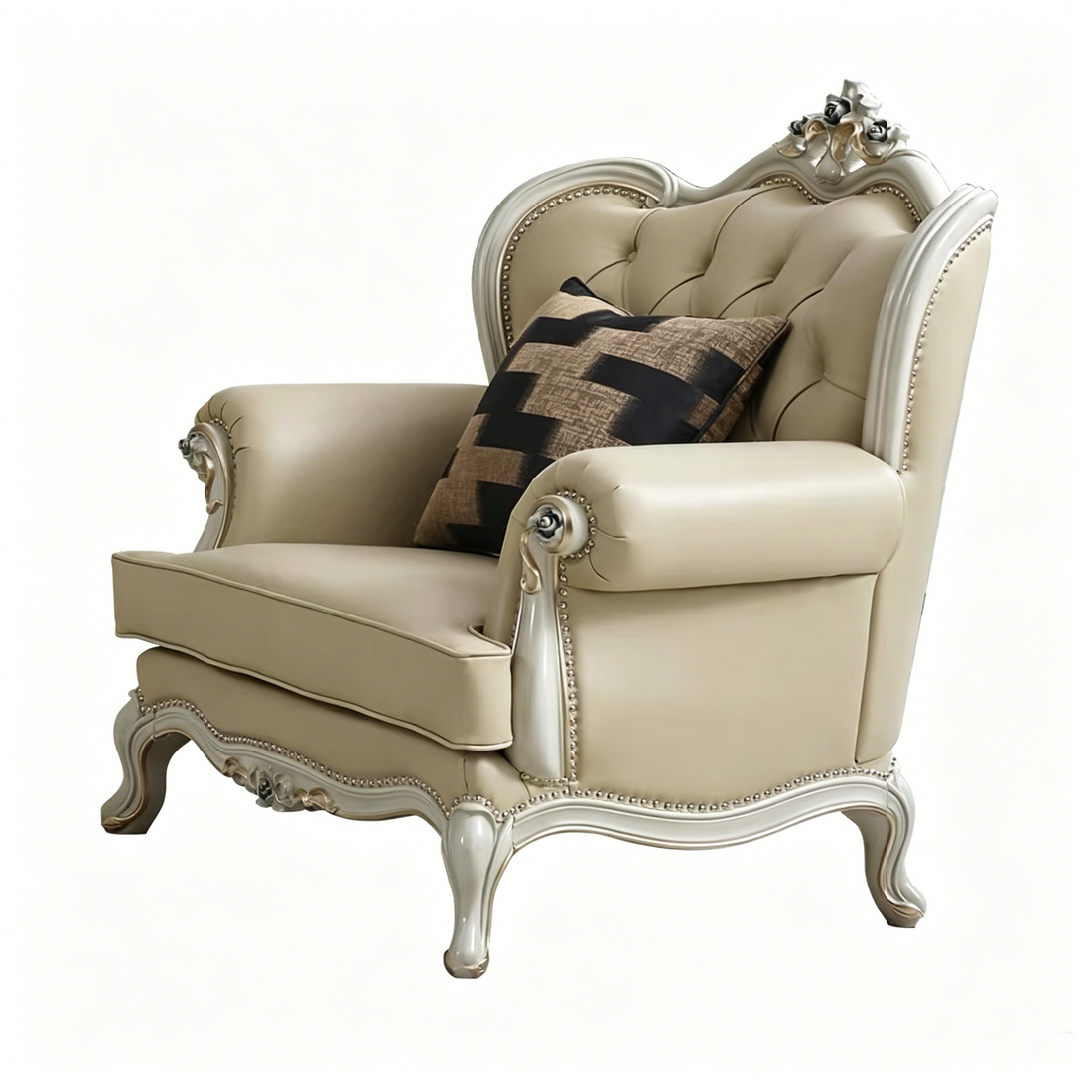 Chantilly French Sofa