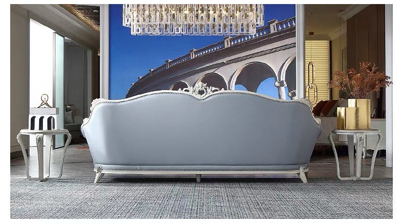 Lunaria French Sofa