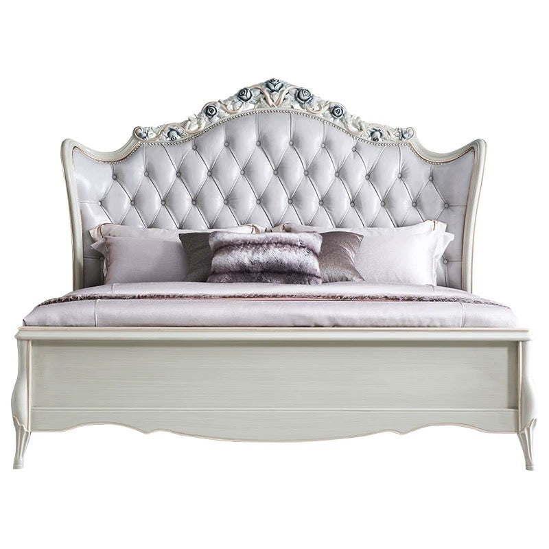 Bernadette French Bed