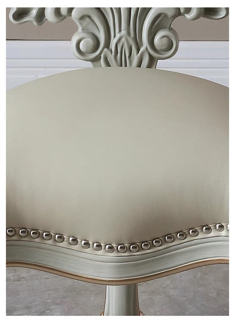 Claudette French Dressing Table