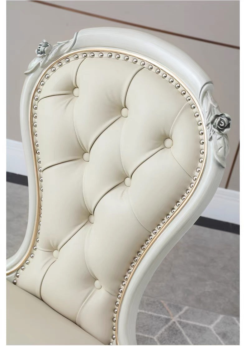 Antoinette French Dining Chair