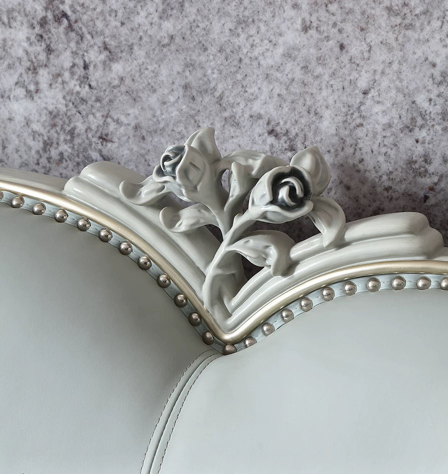 Estelle French Sofa