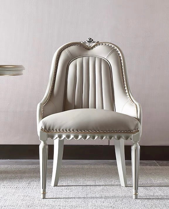 Claraluna French Dining Chair