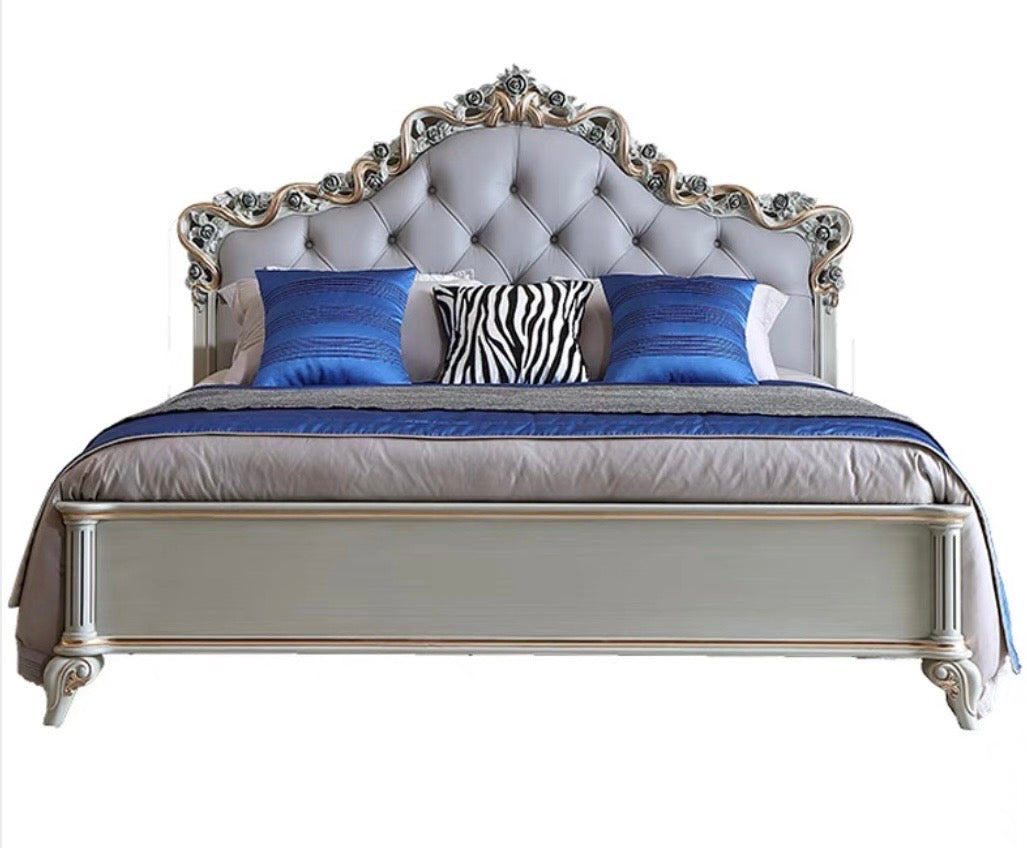 Lamont French Bed