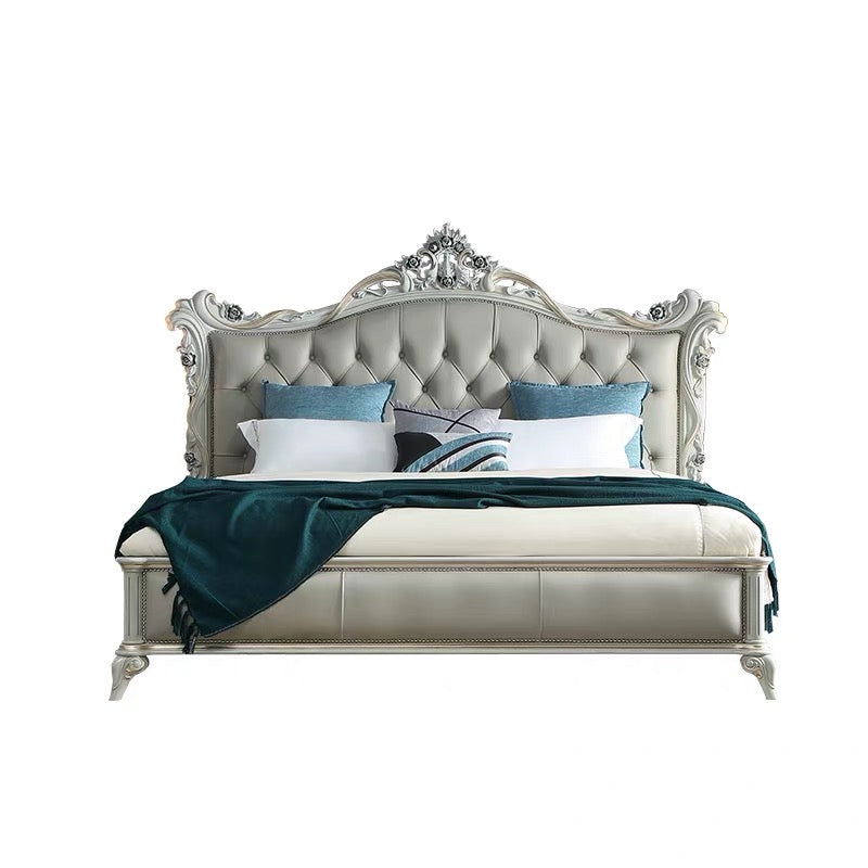 Ariane French Bed
