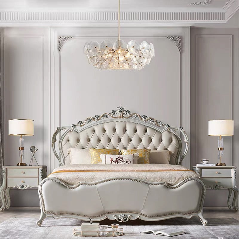 Valerie French Bed