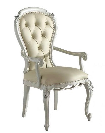 Antoinette French Dining Chair