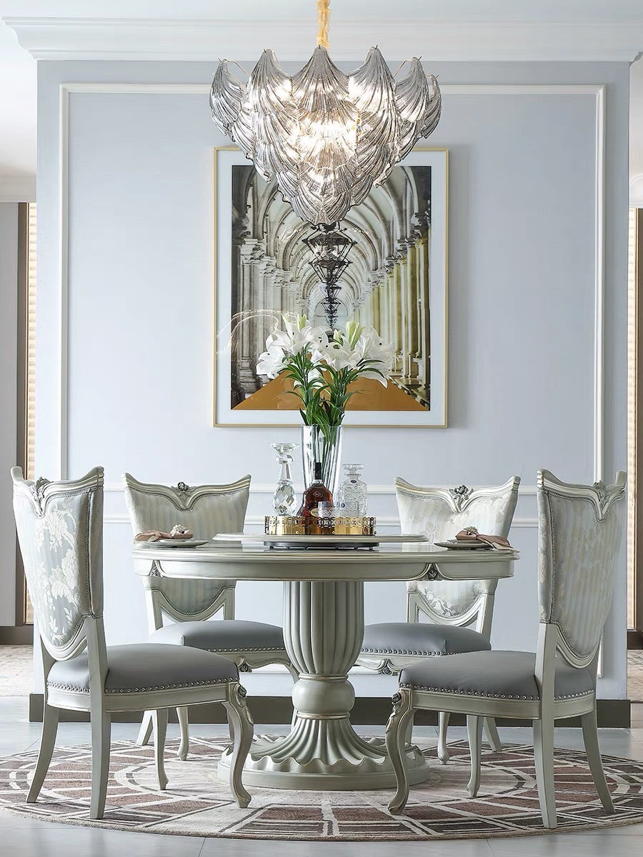 Gabrielle French Dining Table