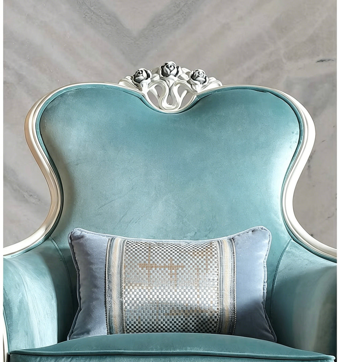 Elodie French Armchair