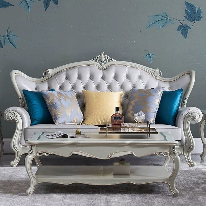 Juliette French Sofa