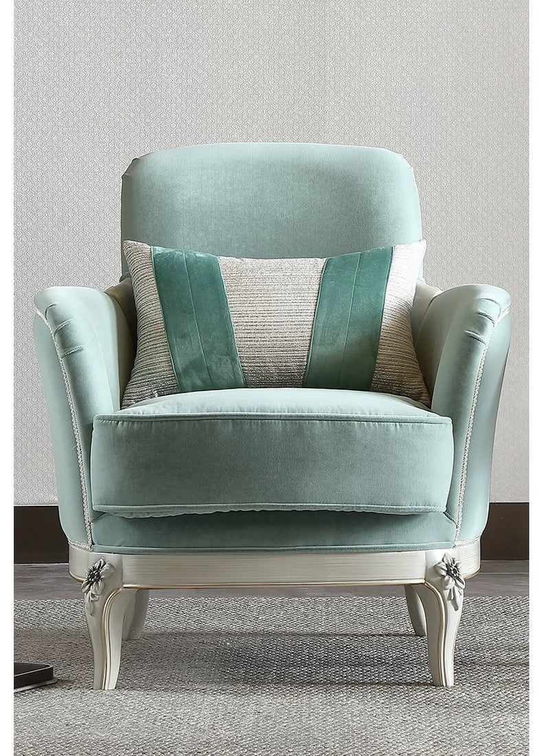 Belleciel French Armchair