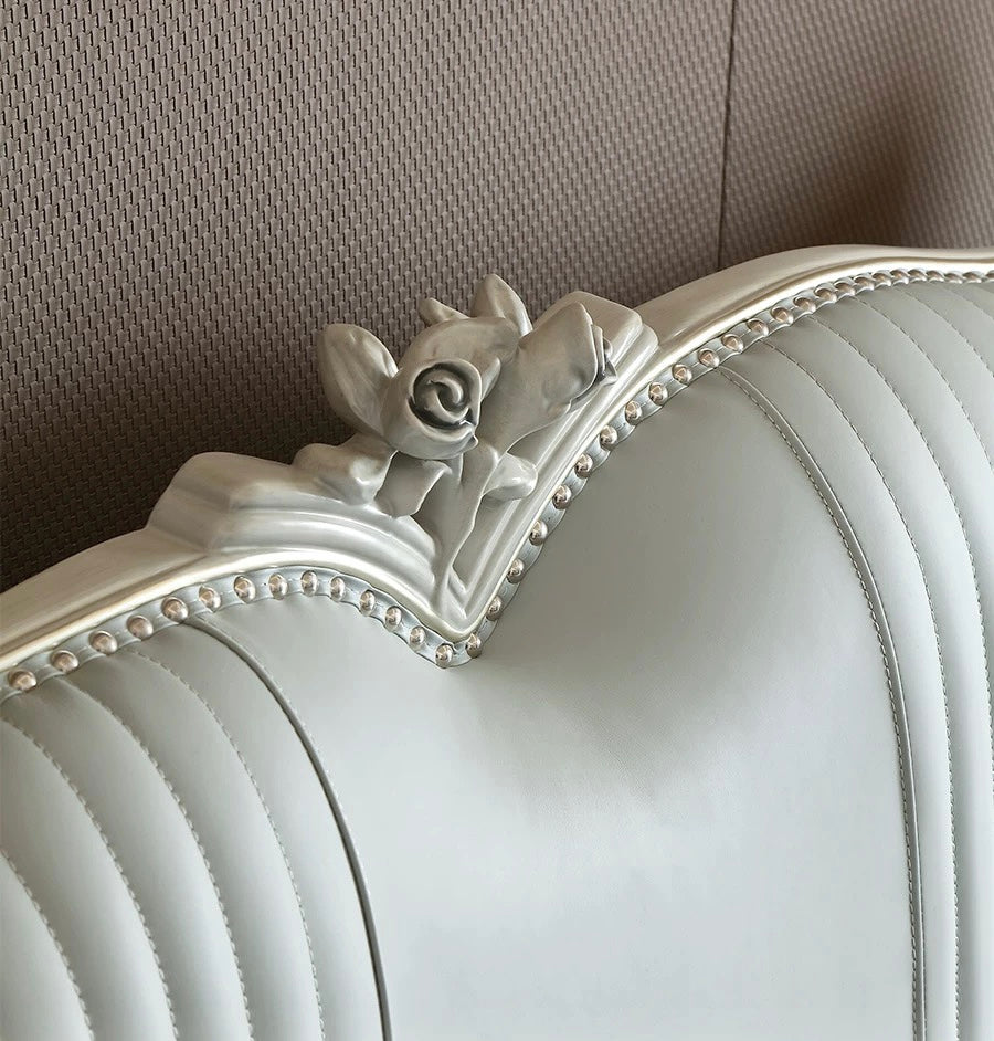Estelle French Bed