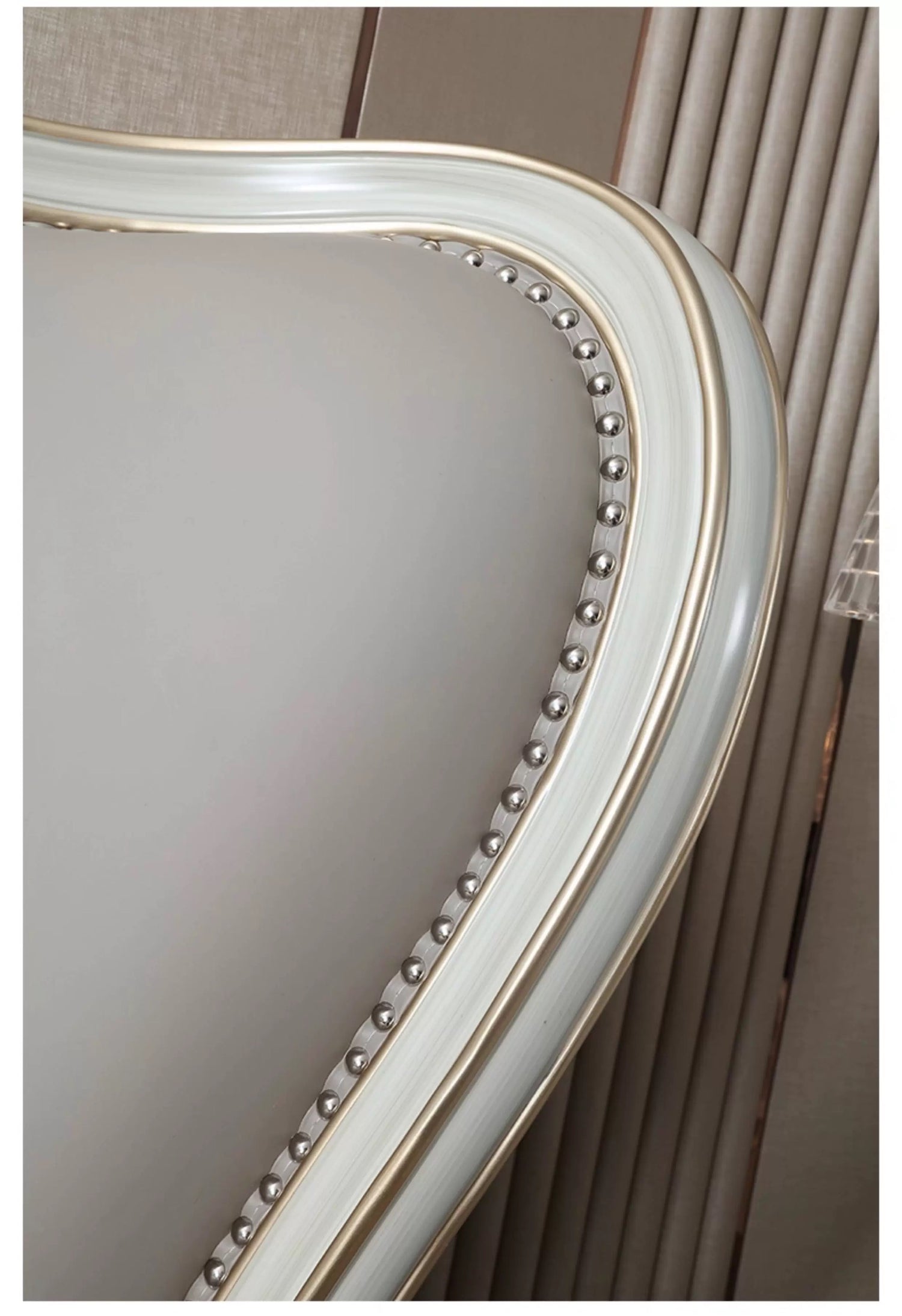 Rosaline French Bed