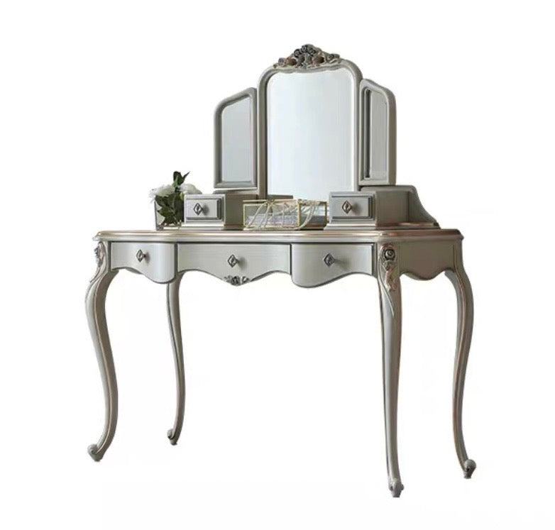 Claudette French Dressing Table