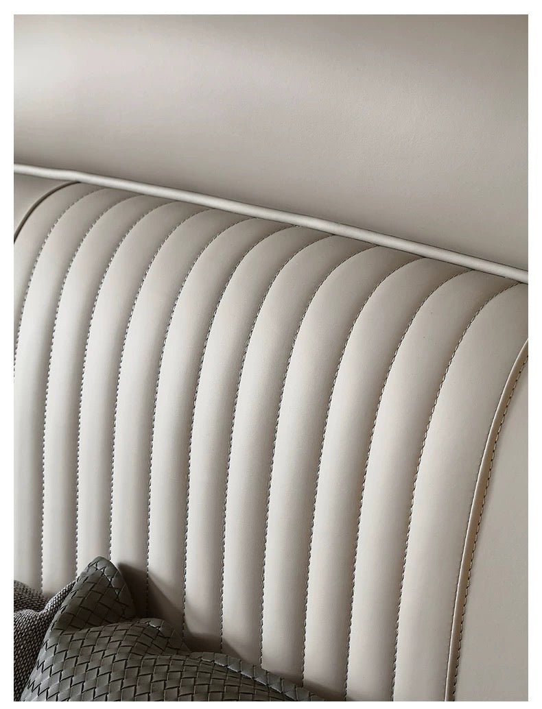 Claraluna French Bed