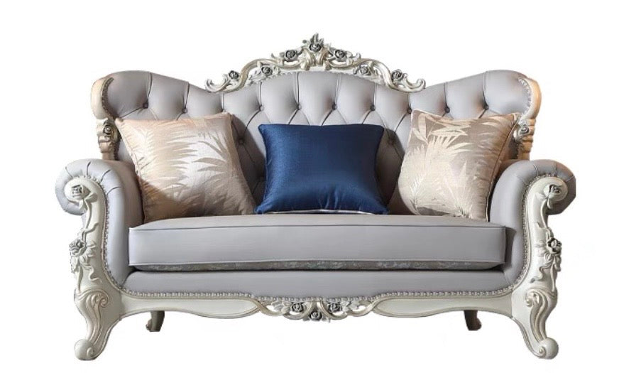 Odette French Sofa