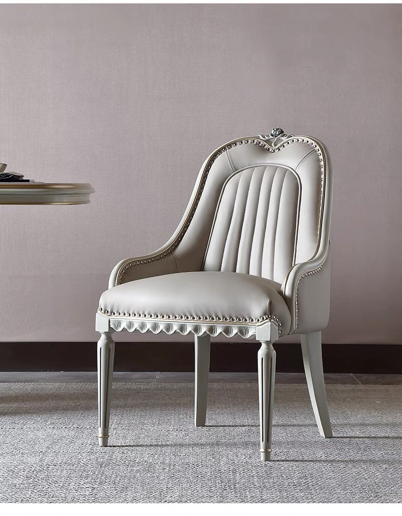 Claraluna French Dining Chair