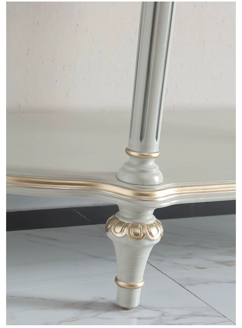 Camille French Console Table