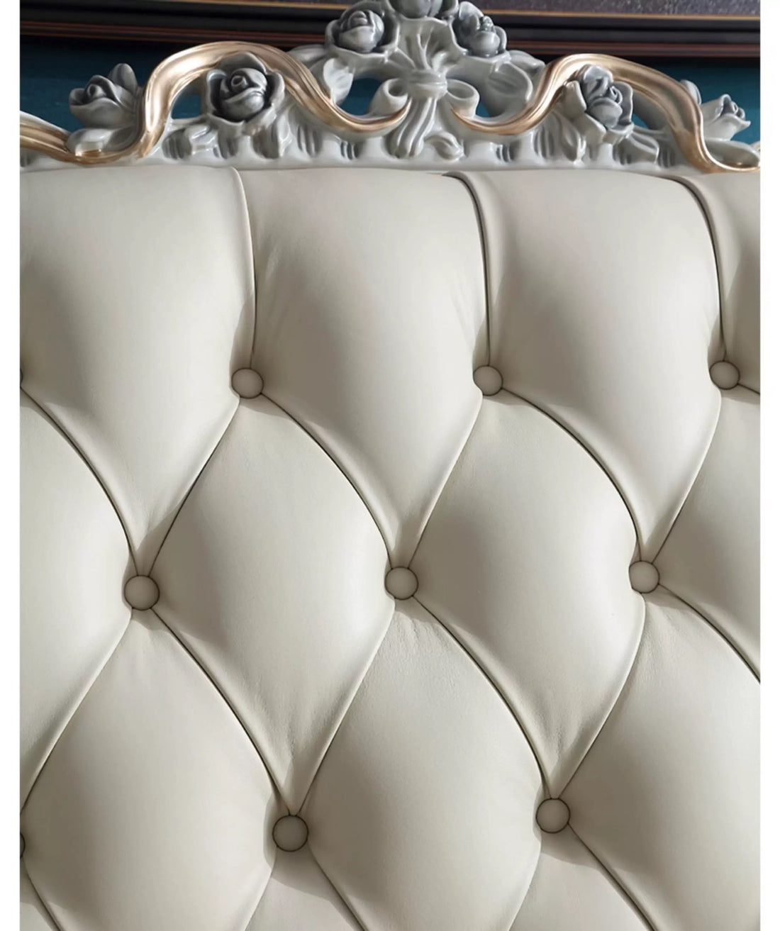 Antoinette French Sofa