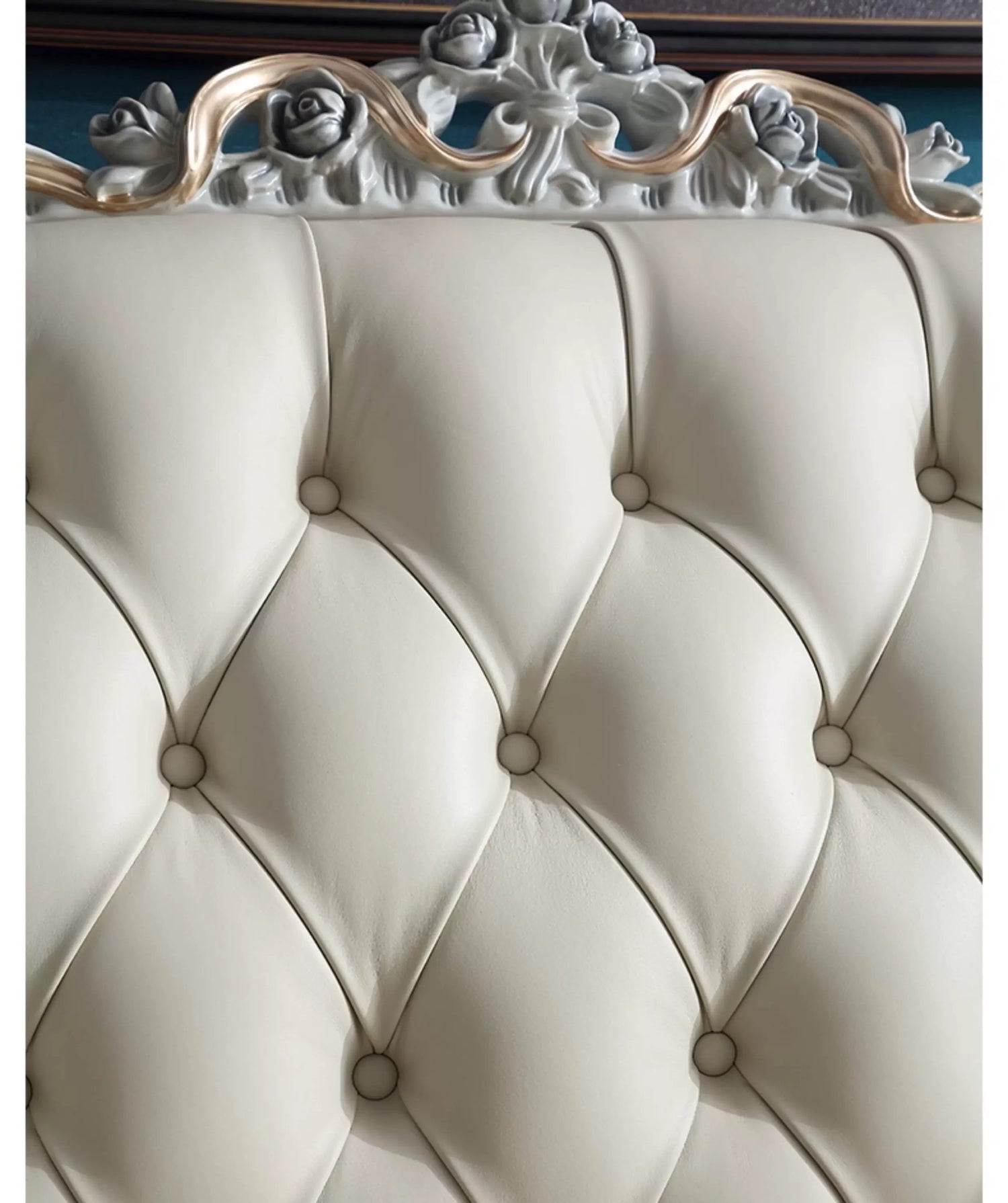 Antoinette French Sofa