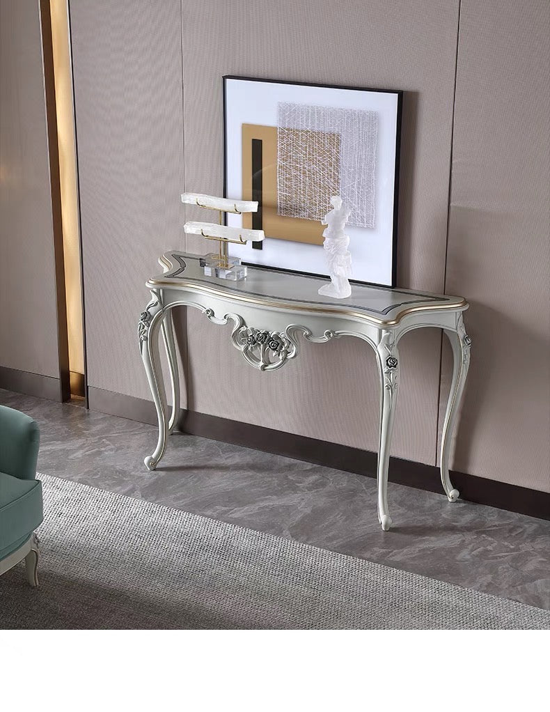 Elodie French Console Table