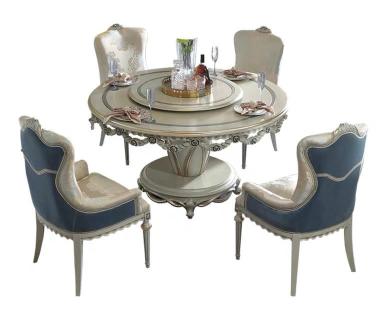 Lunaria French Dining Chair