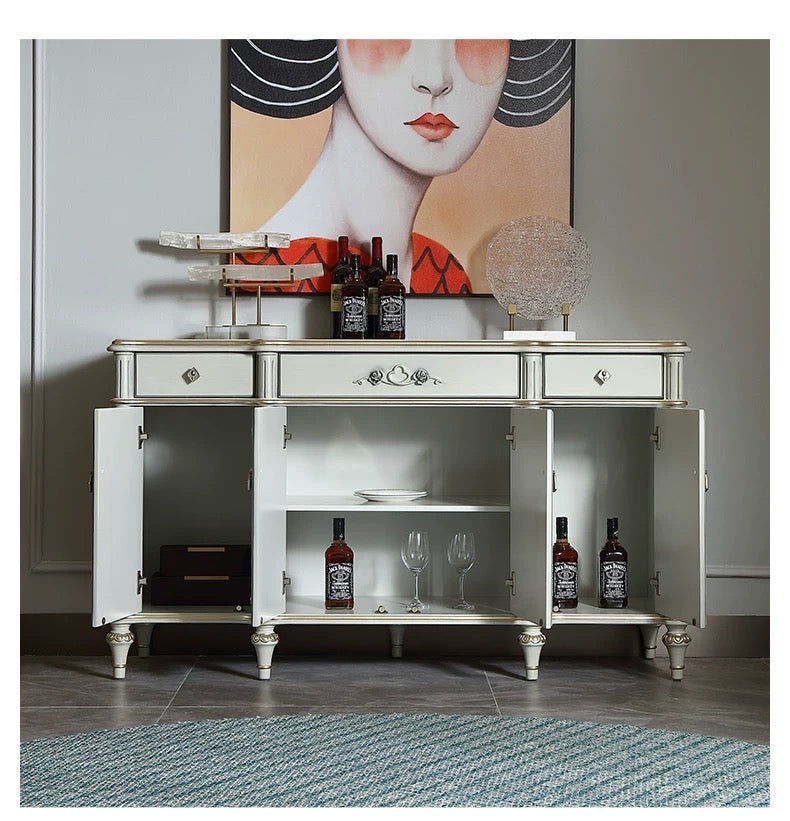 Eleanor French Buffet