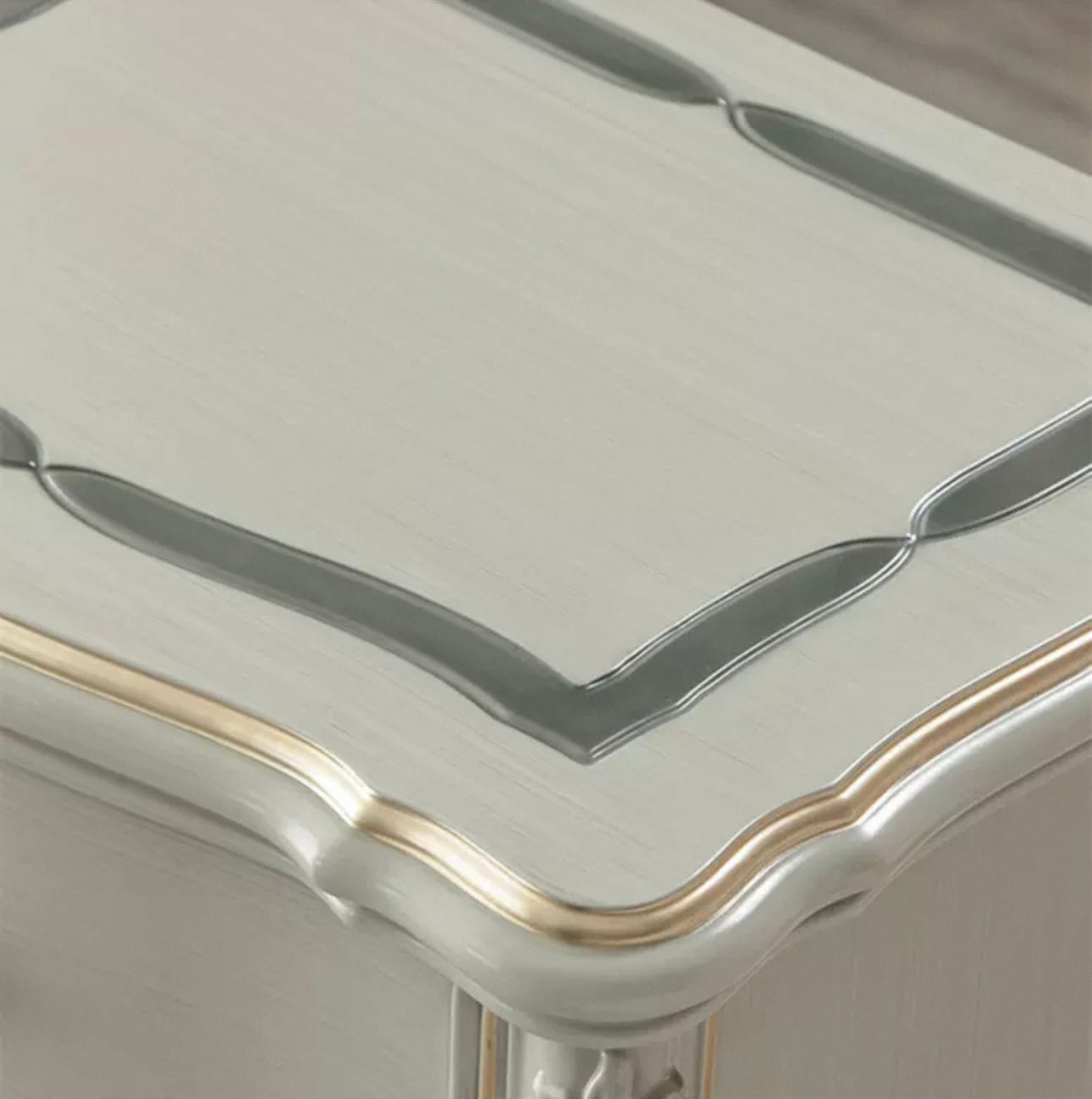 Valerie French Bedside Table