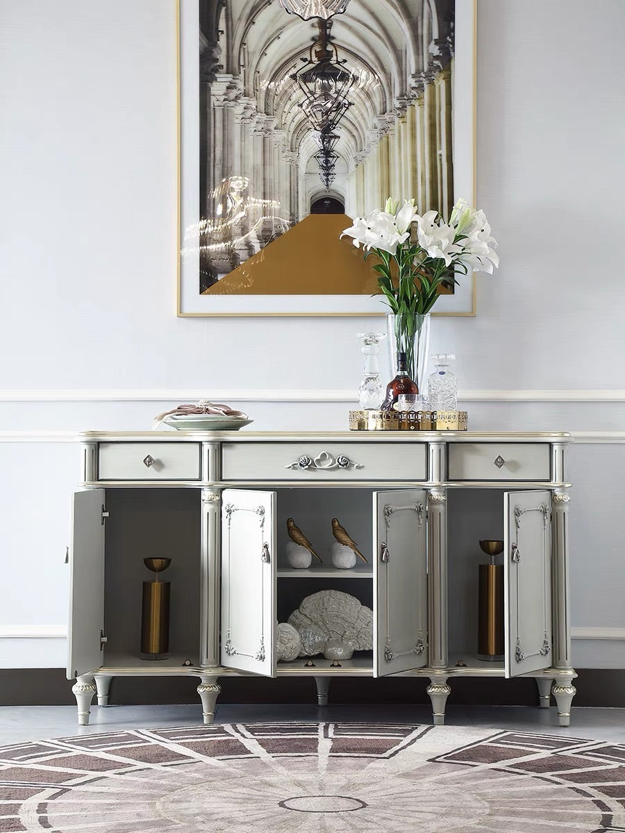 Eleanor French Buffet