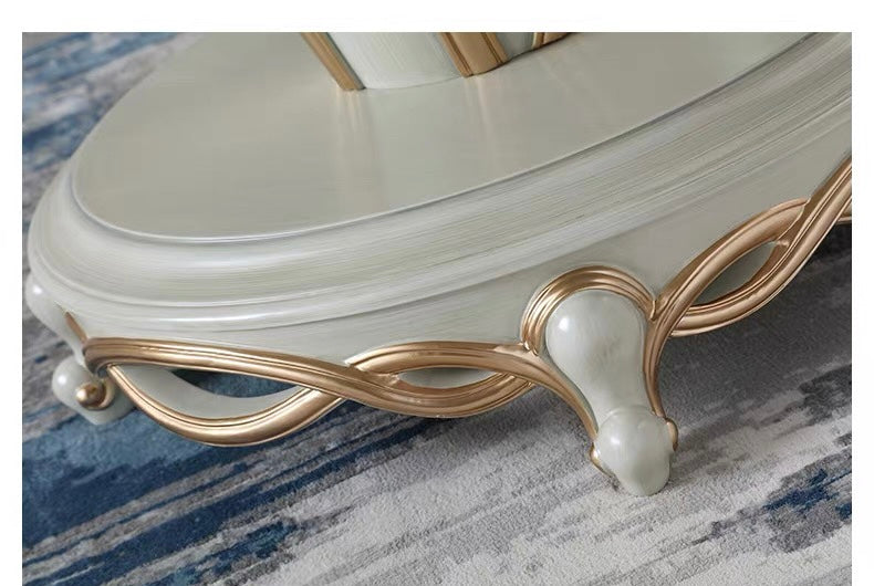 Bernadette French Dining Table